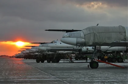 Аналітики ISW проаналізували українські удари по аеродромах у РФ