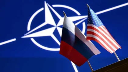РФ погрожує країнам НАТО і готується до довготривалої конфронтації із Заходом, - ISW