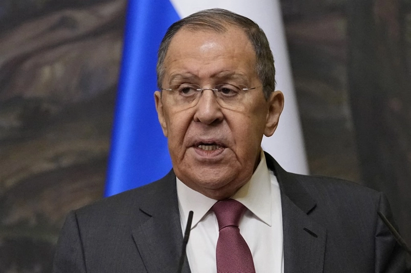 Russia Opposes Western Peacekeepers in Ukraine