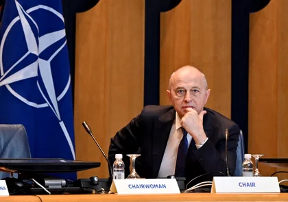 Russian Influences Expected in Upcoming Europe Elections: NATO Deputy Secretary General