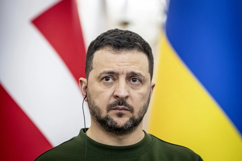 Потрібно збільшити зусилля, щоб Україна була й надалі у фокусі світової уваги – Зеленський