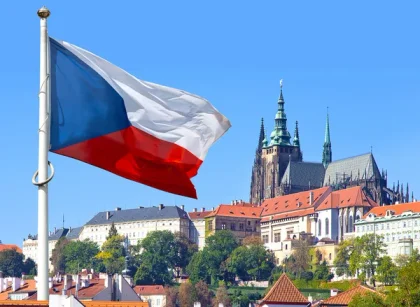 Чехія депортує скандального російського емігранта через зв'язки з ФСБ