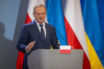 Eurotopics: Poland - Local Elections Put Tusk to The Test