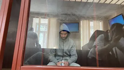 Суд відправив під варту без права на заставу підозрюваного у вбивстві підлітка у Києві
