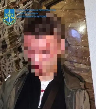 Підозрюваний у вбивстві підлітка на станції фунікулера в Києві не визнає провини - ДБР