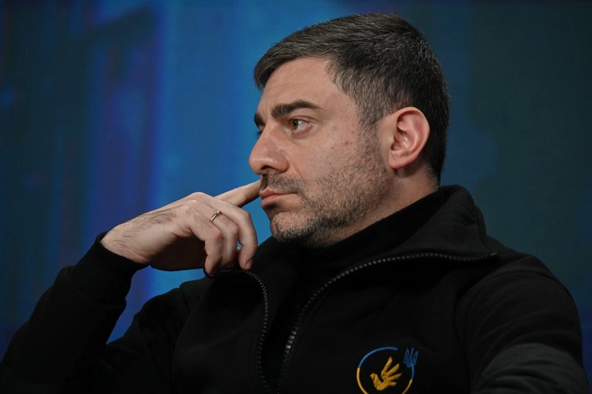 Понад 400 українців загинули від тортур у російському полоні - Лубінець