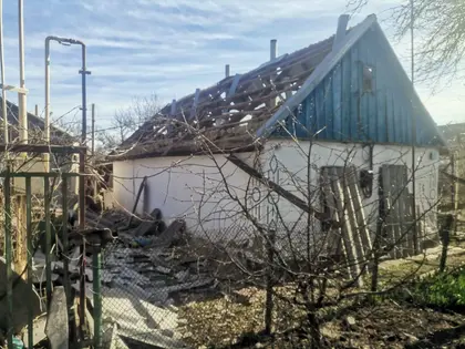Росіяни за добу обстріляли кілька областей України: є загиблі та поранені