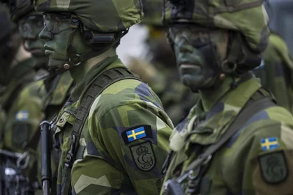 Norwegian and Swedish Forces Rent Cottages Owned by Russian Elites During NATO Exercise