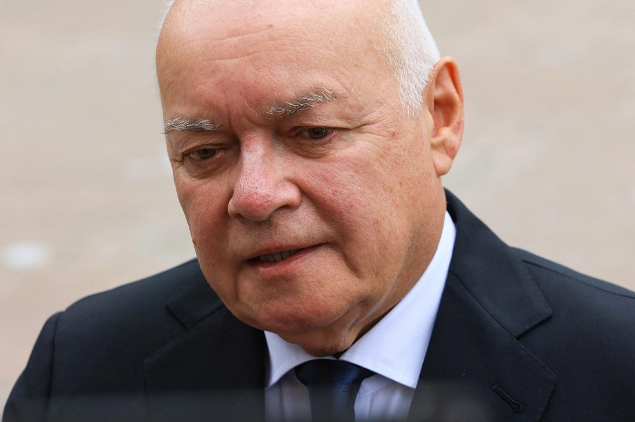 Фонд держмайна отримав в управління санкційні активи Дмитра Кисельова