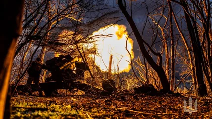 Ukraine at War Update for April 9: Civilian Casualties in Kharkiv Mount Amid Constant Aerial Attacks