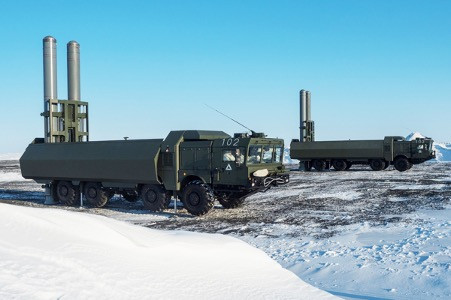 Ukraine Appeals to Crimeans for Help in Tracking Down Bastion Missile Launchers - Vimarsana News