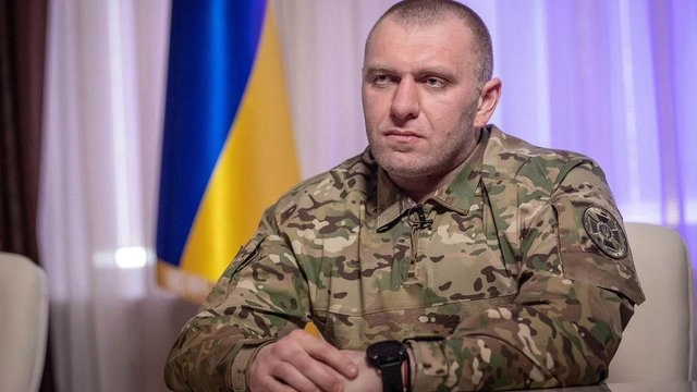 Кремль планує "повісити" теракт у Крокусі на голову СБУ Малюка - джерела