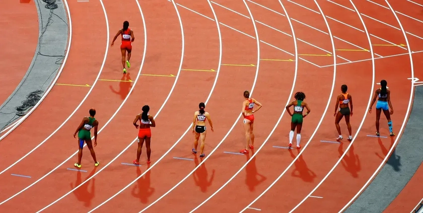 UK Government Urged to Stand Firm Against Russian Athletes at Olympics