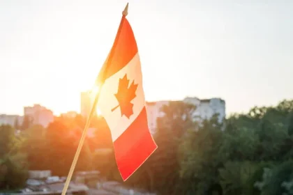 Рада ратифікувала угоду про вільну торгівлю з Канадою