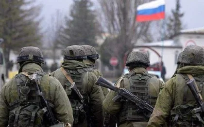 Russian Military Illegally Arrests Citizen in Armenia for Refusing to Fight in Ukraine