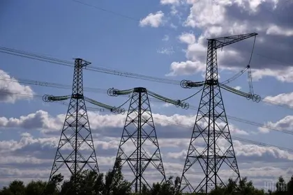 Росіяни пошкодили енергооб'єкти у п'яти областях – Укренерго
