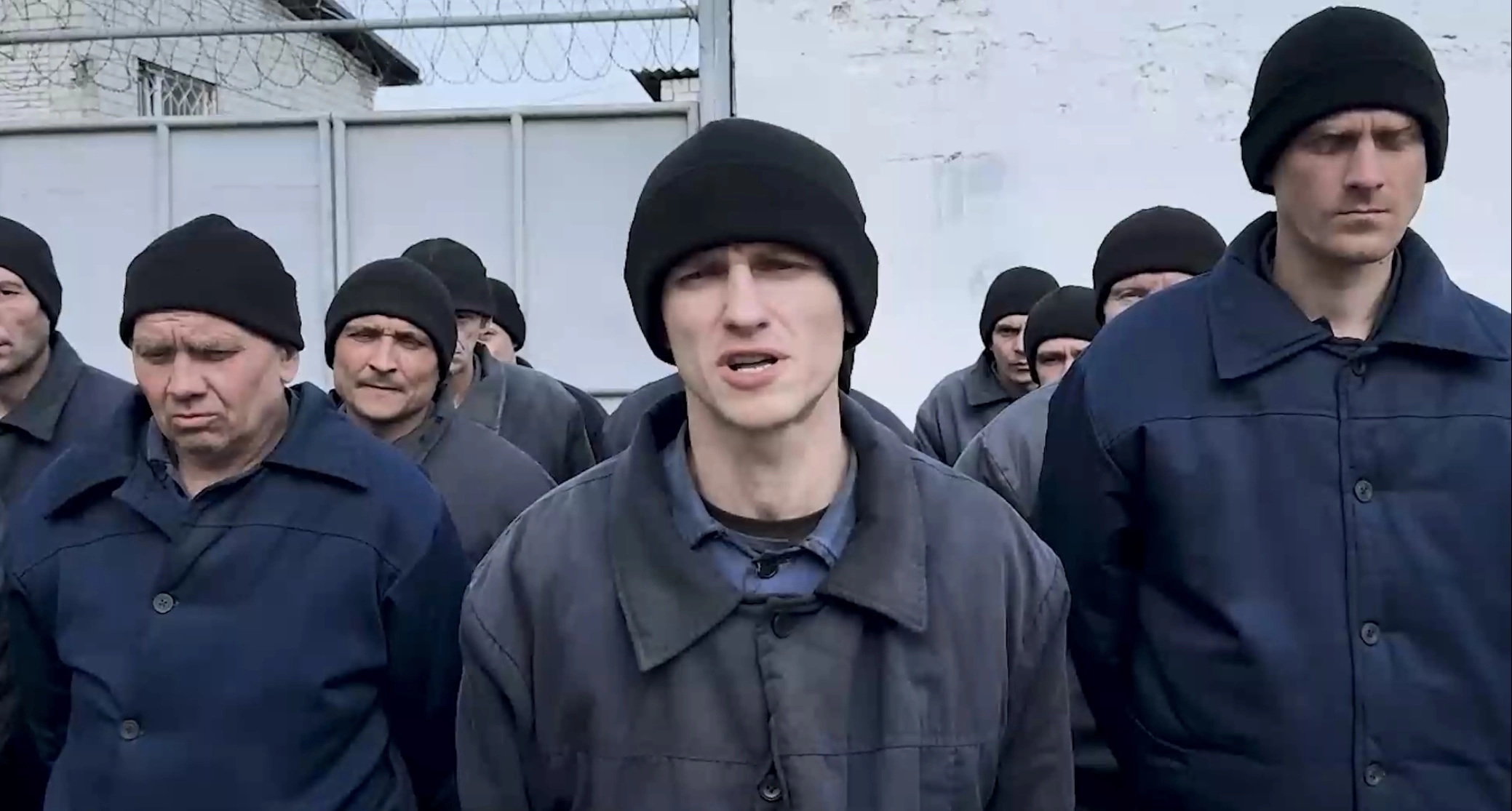 Полонені бойовики “ЛДНР” звернулись до Путіна