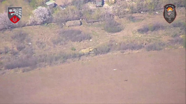 WATCH: Ukrainian Special Ops Allegedly Destroy Vehicle of Borysoglebsk-2 Russian EW Complex - Vimarsana News