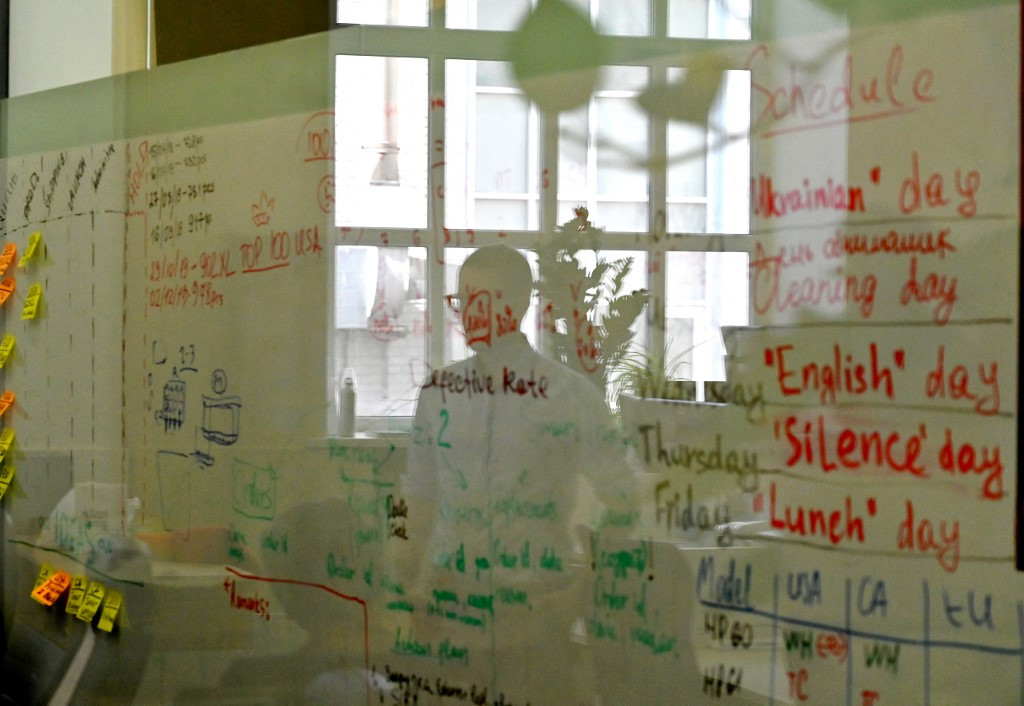 Preply Becomes Ukraine’s New Unicorn After $150M Funding Round