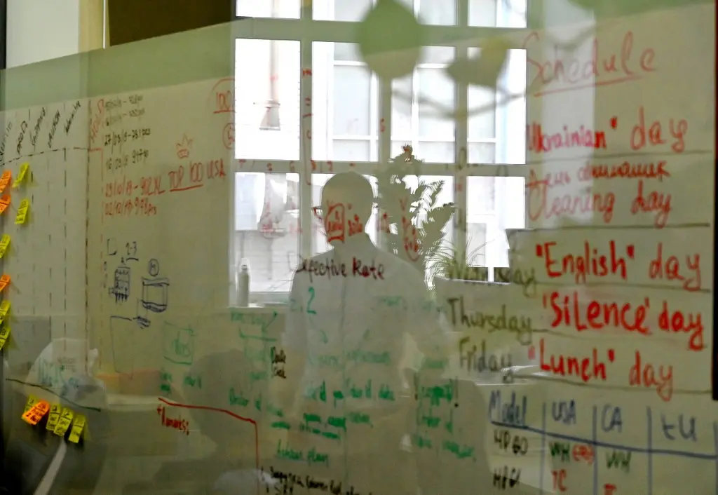 Preply Becomes Ukraine’s New Unicorn After $150M Funding Round