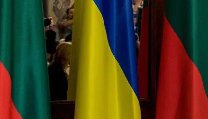 Україна і Болгарія проведуть Чорноморську безпекову конференцію Міжнародної Кримської платформи