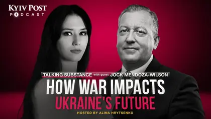 Total Defense: How Can Ukraine Safeguard Its Economy and Energy Sector During a Full-Scale War?