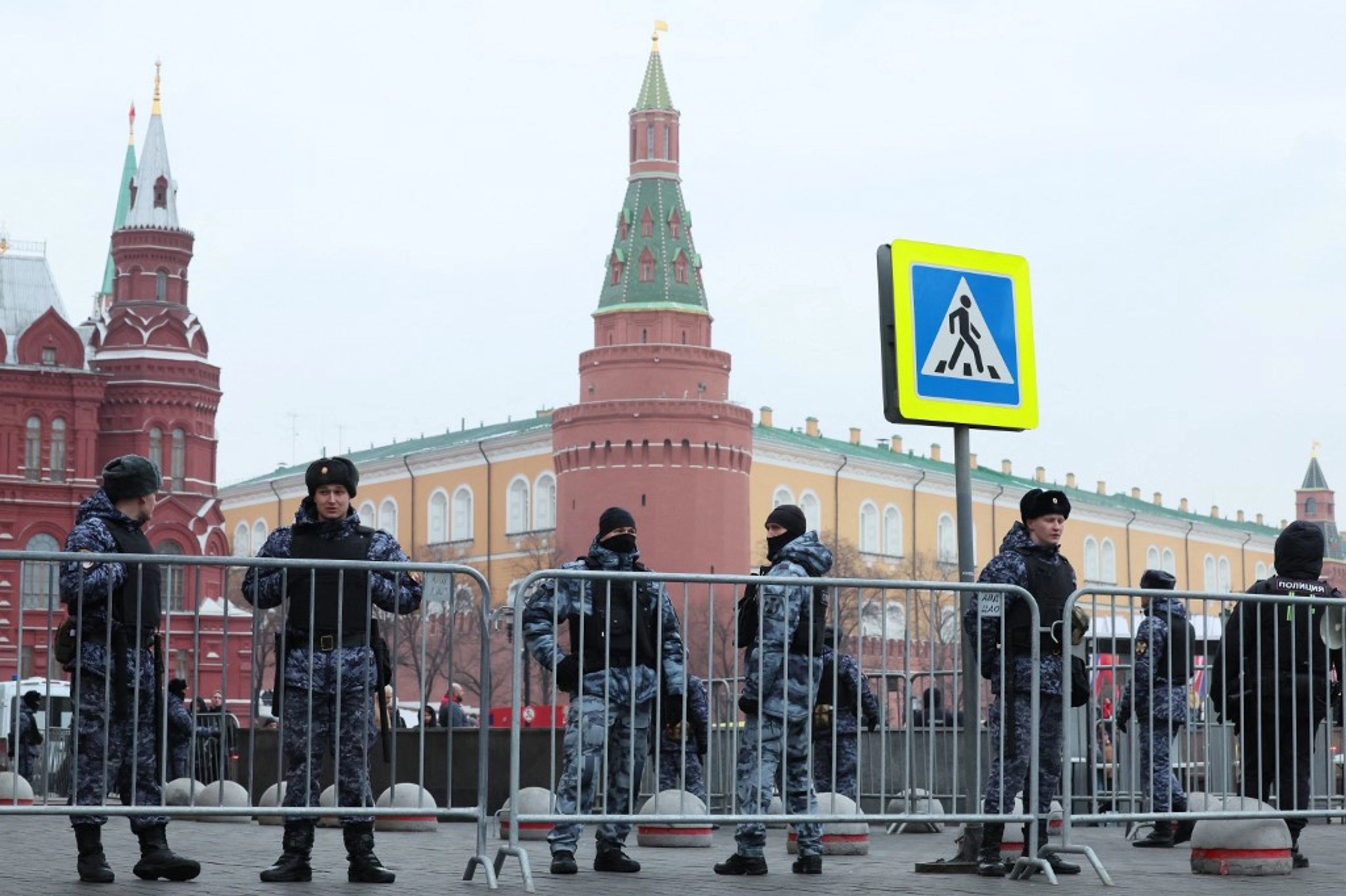 Москва активно вербує ув'язнених жінок на війну в Україні