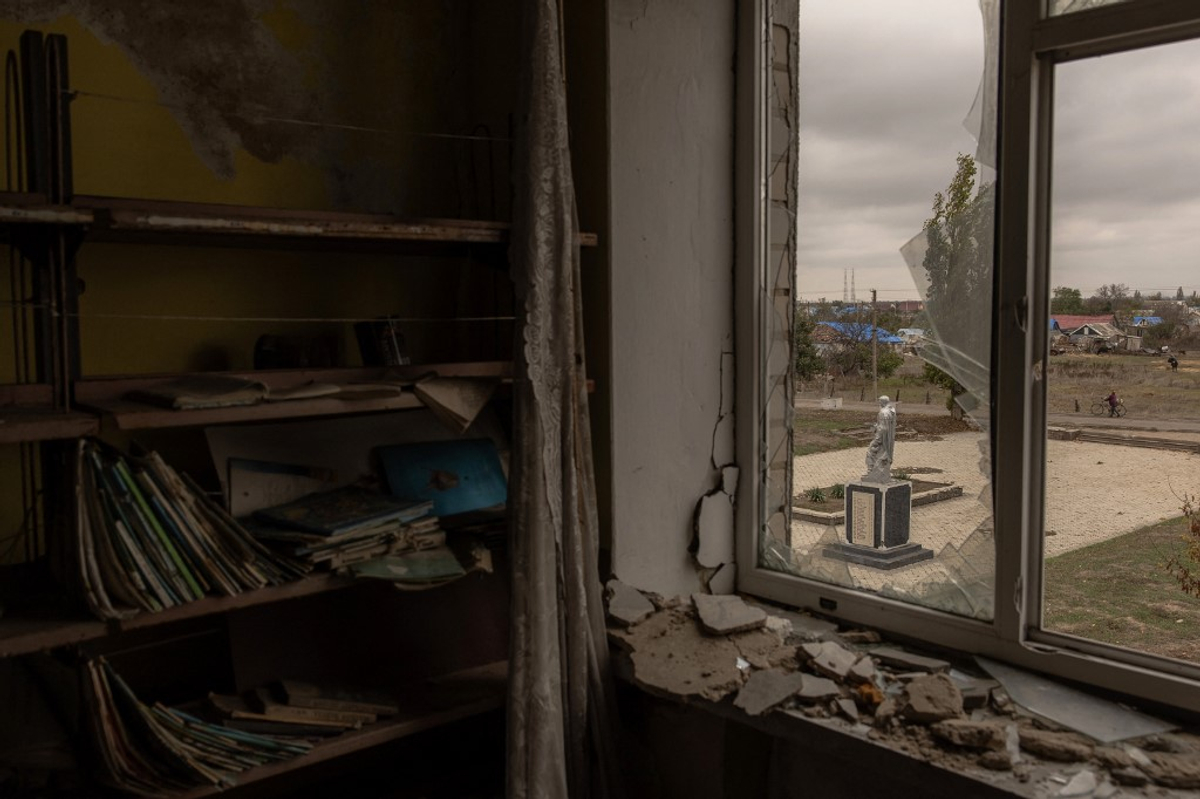 OPINION: China, Trump, and the Alaska Trap: Why Ukraine Must Beware the Illusions of Peace