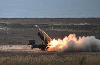 Україні потрібно більше систем Patriot і ракет до них – Повітряні сили