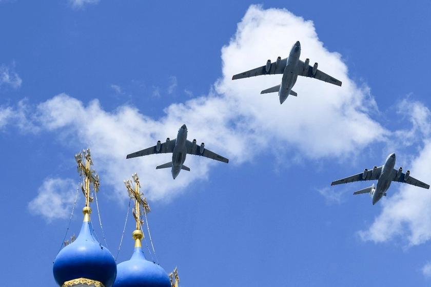 Нігер розпочинає співпрацю з армією РФ та встановлює в себе російську ППО