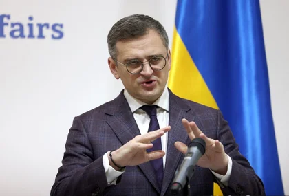 ‘Everything Is Possible’ – Ukraine’s Foreign Minister Says Patriots in Poland Could Protect Ukraine’s Borders