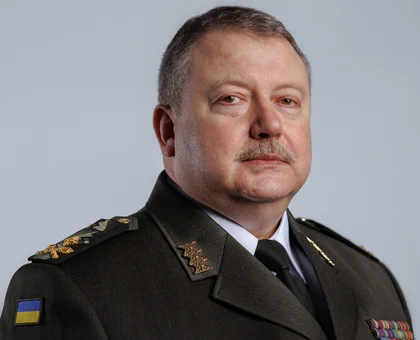 Командувачем ОК "Захід" призначено генерала Шведюка: що відомо про нього