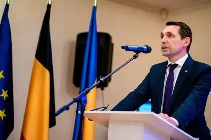 Зеленський призначив нового заступника керівника Офісу Президента