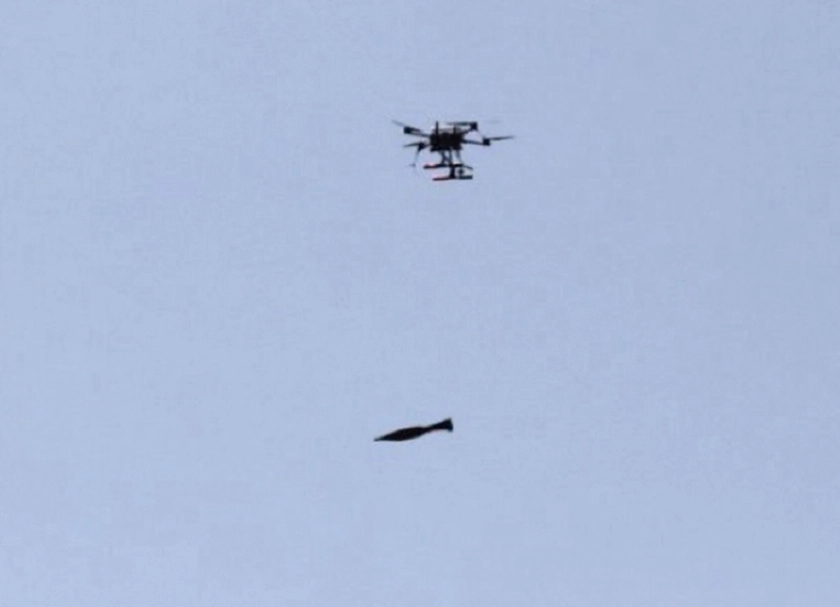 Fact Check: Did Russia Intercept Ukrainian Drones Over Krasnodar Region Overnight?