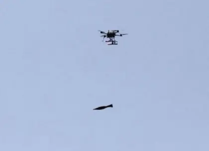 Fact Check: Did Russia Intercept Ukrainian Drones Over Krasnodar Region Overnight?
