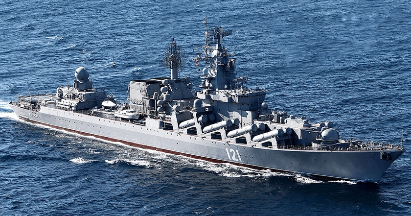 Росіяни змінили тактику застосування ракетоносіїв у Чорному морі – Сили оборони півдня