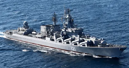 Росіяни змінили тактику застосування ракетоносіїв у Чорному морі – Сили оборони півдня