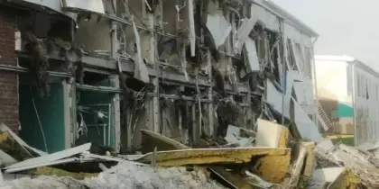 Атака на завод з виробництва "Шахедів" у Татарстані показує здатність України бити по тилам Росії