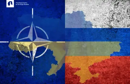 NATO Needs to Get its Act Together Now, Before it’s Too Late
