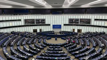 Council of Europe Unanimously Votes to Use Seized Russian Assets to Fund Ukraine Reconstruction