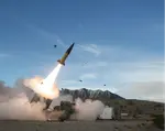 Ukrainian Long-Range Missile Strike Hammers Russian Airfield in Crimea, Maybe ATACMS