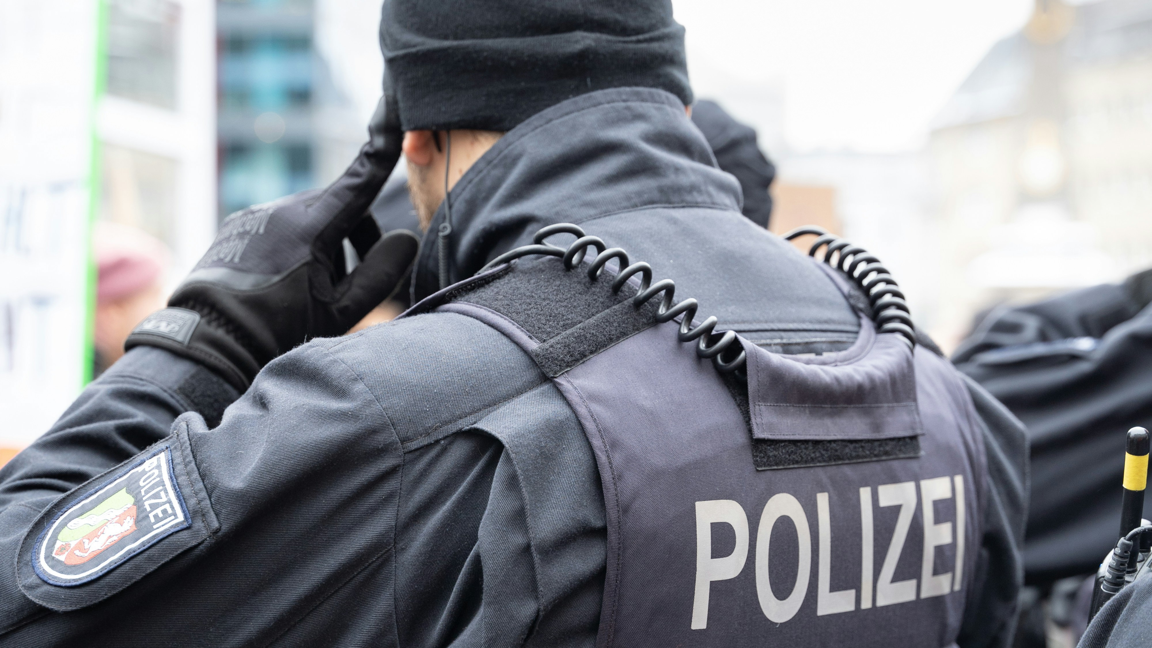 Germany Arrests Two Over Military Base Attack Plot for Russia, Aimed at Undermining Support for Ukraine - Vimarsana News