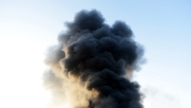 Russian Strike on Service Station in Kharkiv Region Kills 4