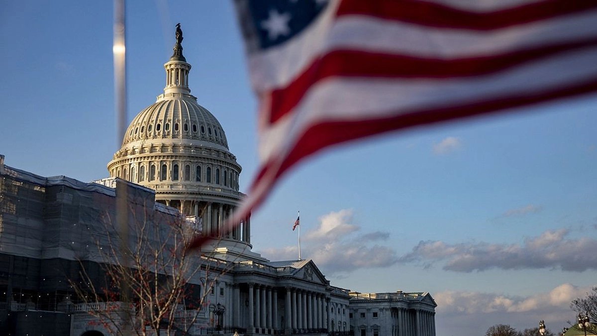 У США оприлюднили тексти законопроєктів про допомогу для України, Ізраїлю і Тайваню