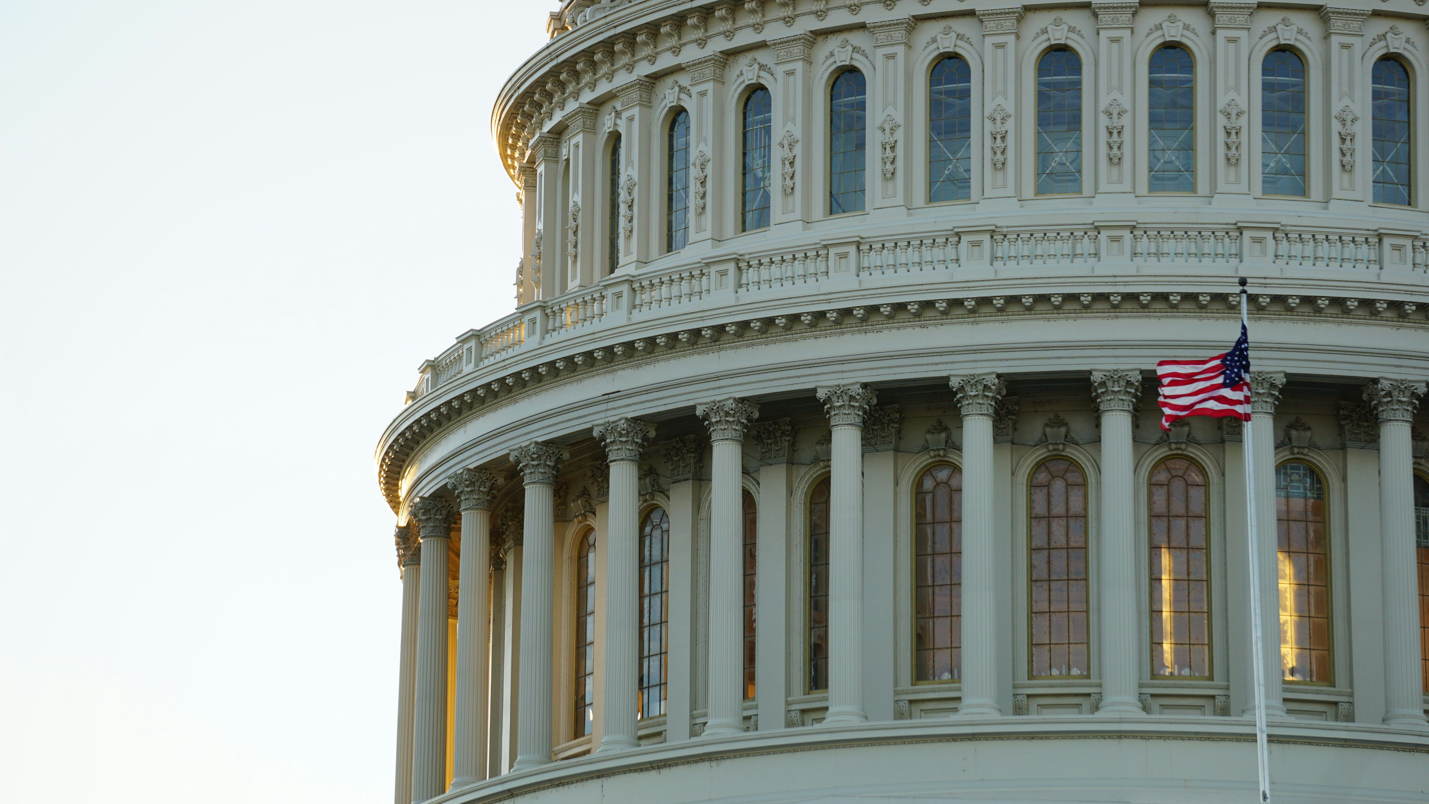 Analysis: Five Big Things to Know About H.R. 8035 – the US Congress Bill on Ukraine - Vimarsana News