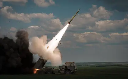Цієї ночі ворог атакував Україну ракетами і дронами: скільки збила ППО