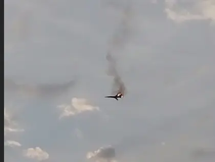 Блискавична спецоперація ГУР: російський ТУ-22М3 знищено із С-200