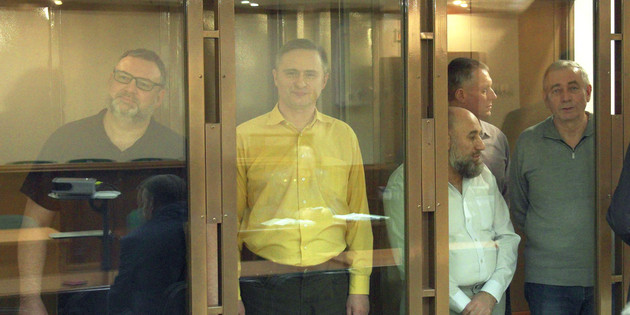 RUSSIA : Religious Persecution and Issues – Bimonthly Digest April 01-15 - Vimarsana News