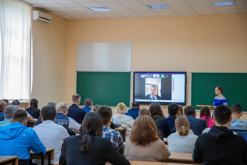 У Запоріжжі визначили переможців конкурсу бізнес-ідей