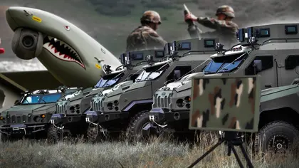 Ukrainian Weapons Makers Want to Return to the Global Arms Market? Here’s Why